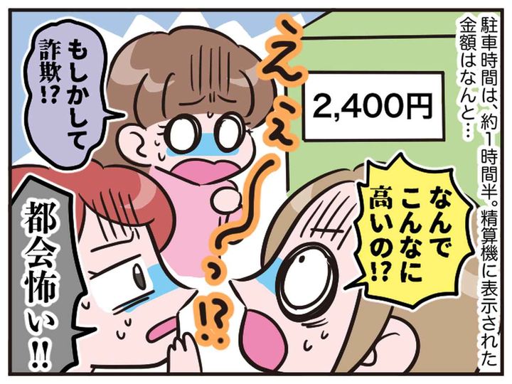 画像3: 単位を勘違い！