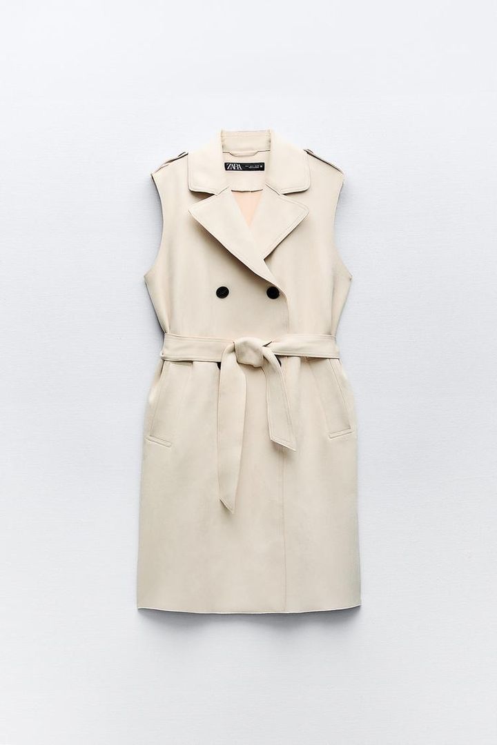 画像2: 出典：ZARA