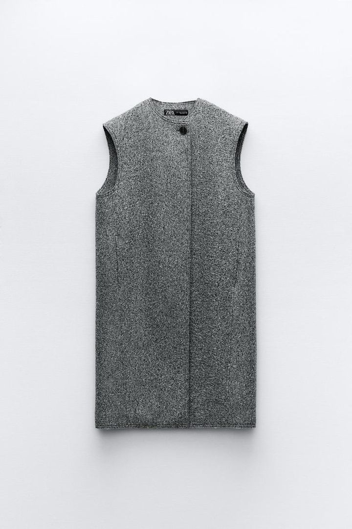 画像1: 出典：ZARA