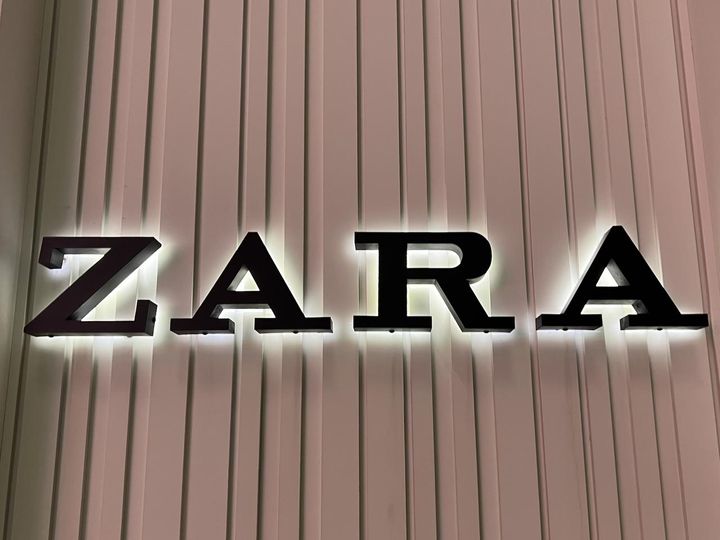 画像: 春コーデにはコレです！【ZARA】で買える♡「上品ジレ」