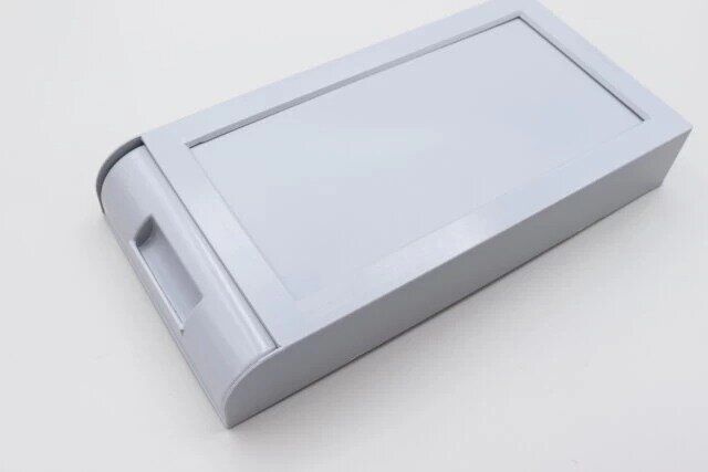 取り付け式引き出し（12.4cm×25cm×4cm）の商品情報