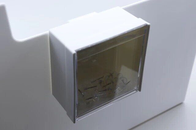 クリップスイングケースの使い方