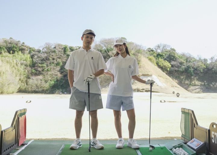 “ノーパンゴルフ”ってなに…？開放的にゴルフを楽しめるショートパンツ