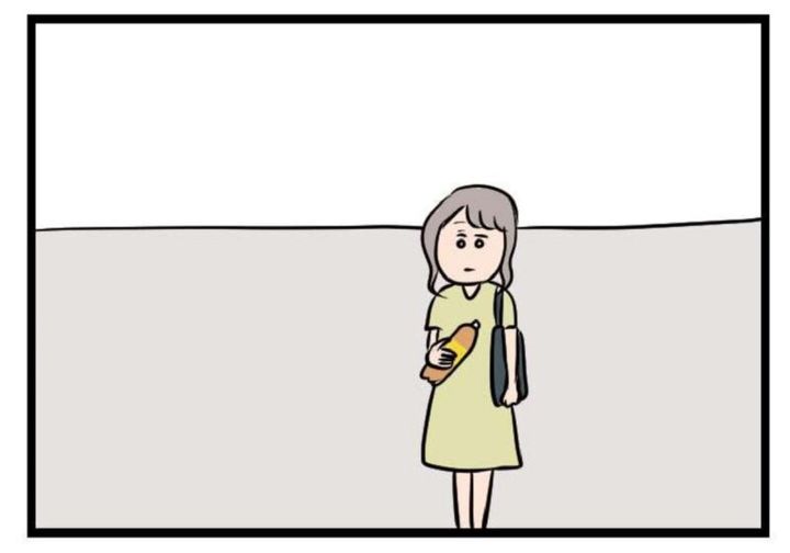 話題のマンガ 『夫がいても誰かを好きになっていいですか？』10話 ただっち