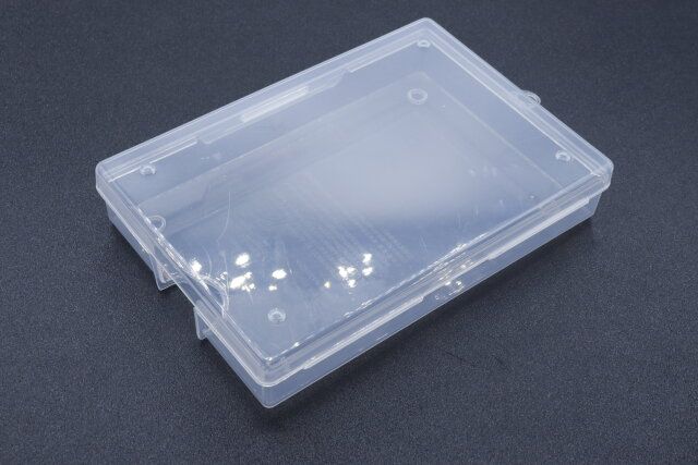 セリアのシートシール収納ケース S