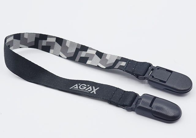 ダイソーのマルチクリップ（AGAX）