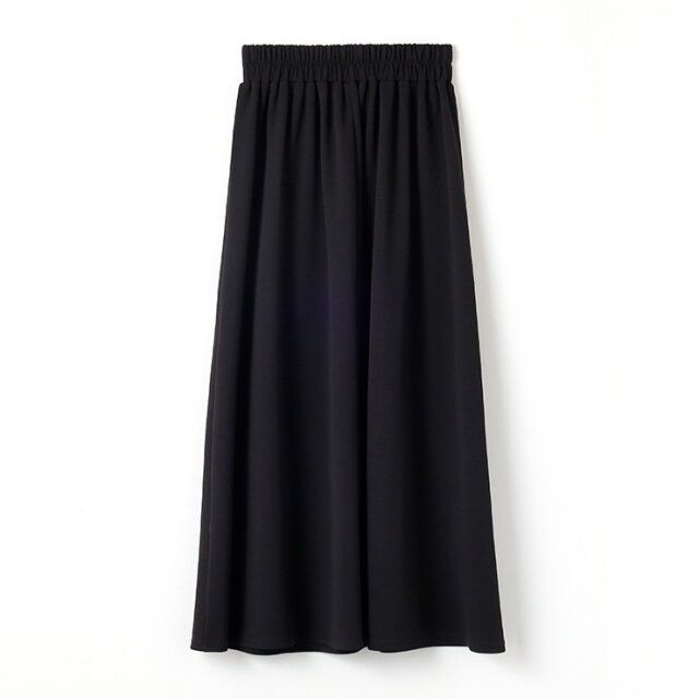 2024年春のしまむらレディーススカート