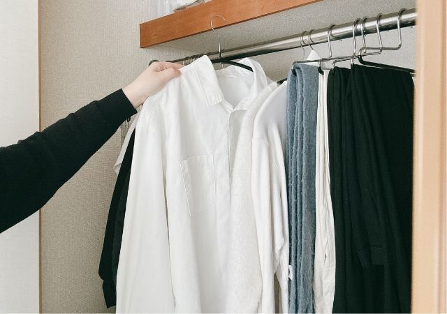 ミニマリスト 手放した アイテム