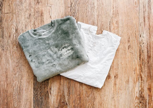 ミニマリスト 手放した アイテム