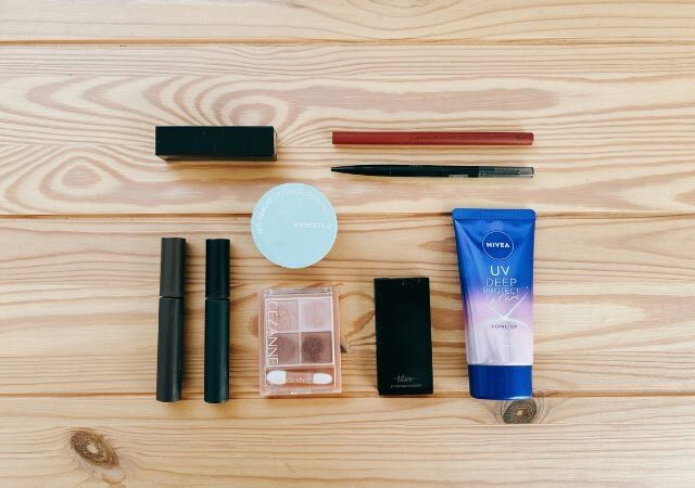 ミニマリスト 手放した アイテム