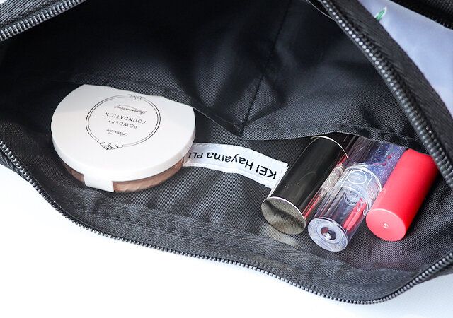 宝島社のブランドムック花柄ショルダーバッグ付録をレビュー