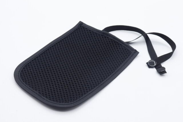 セリアの保冷剤ポーチ バッグ・リュック用