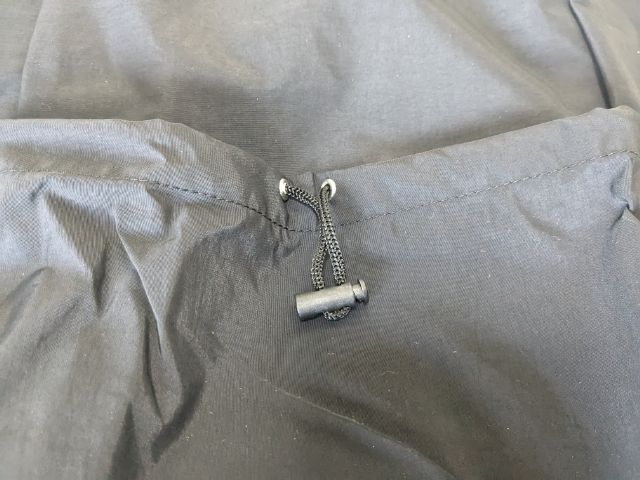 ドロストアップ