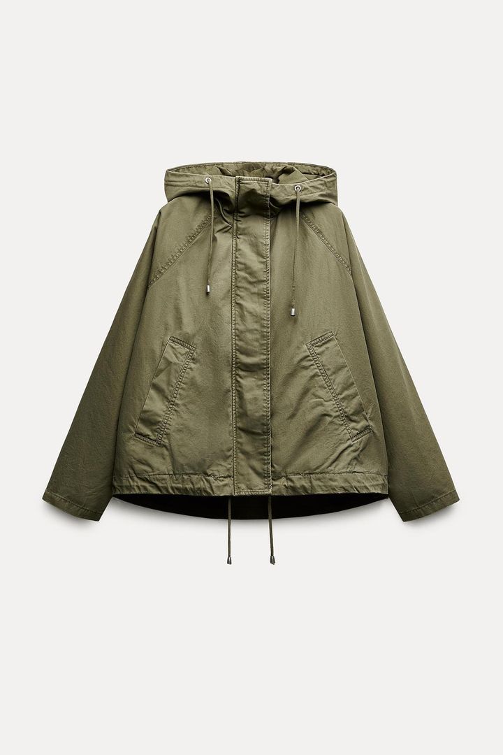 画像2: 出典：ZARA