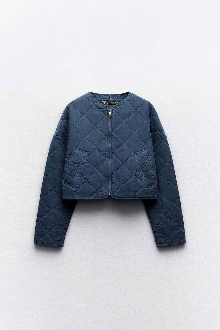 画像4: 出典：ZARA