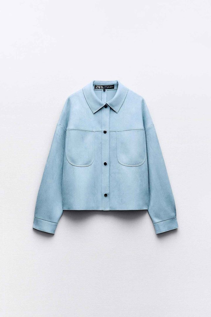 画像1: 出典：ZARA