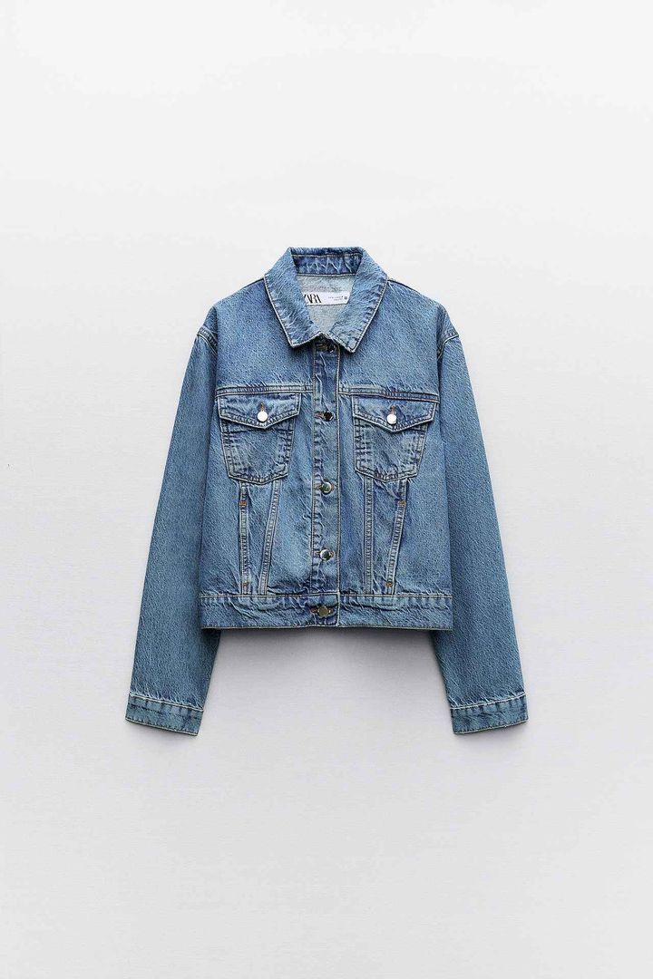 画像3: 出典：ZARA