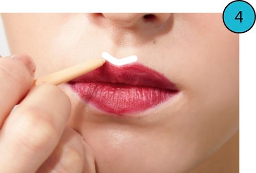 4.山をなだらかに整える