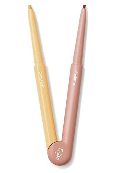 フジコ 美眉アレンジャー 101 モカブラウン