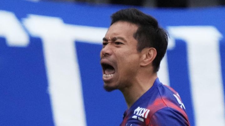 劇的結末を迎えた16年ぶりの東京ダービー！長友佑都「もっと盛り上げたい。欧州のダービーのように」