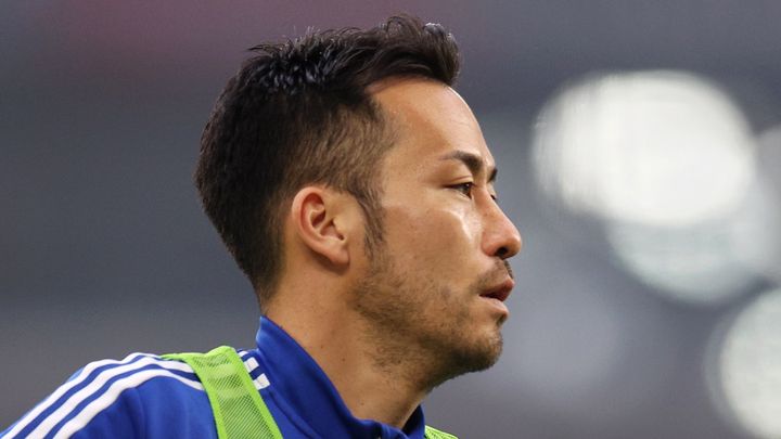 「昔サッカーゲームで使っていた！」と若手によく言われる…35歳吉田麻也が哀愁秘話を明かす