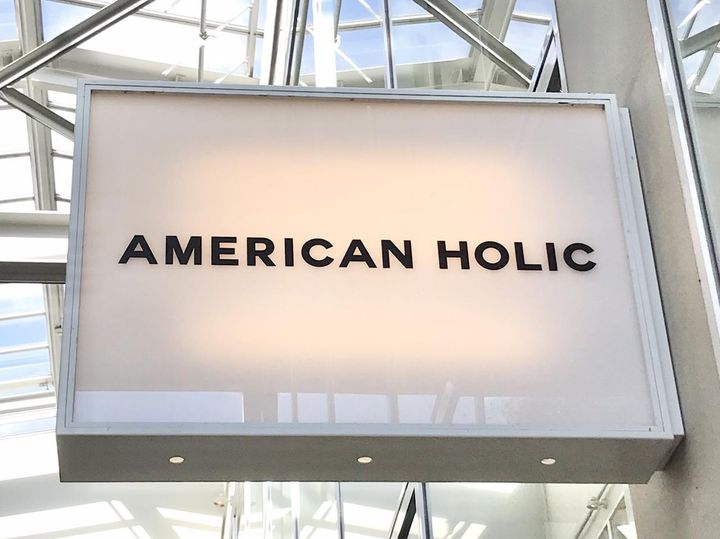 画像: 着るだけで旬顔。【AMERICAN HOLIC】今季手に入れたい「大人っぽニット」