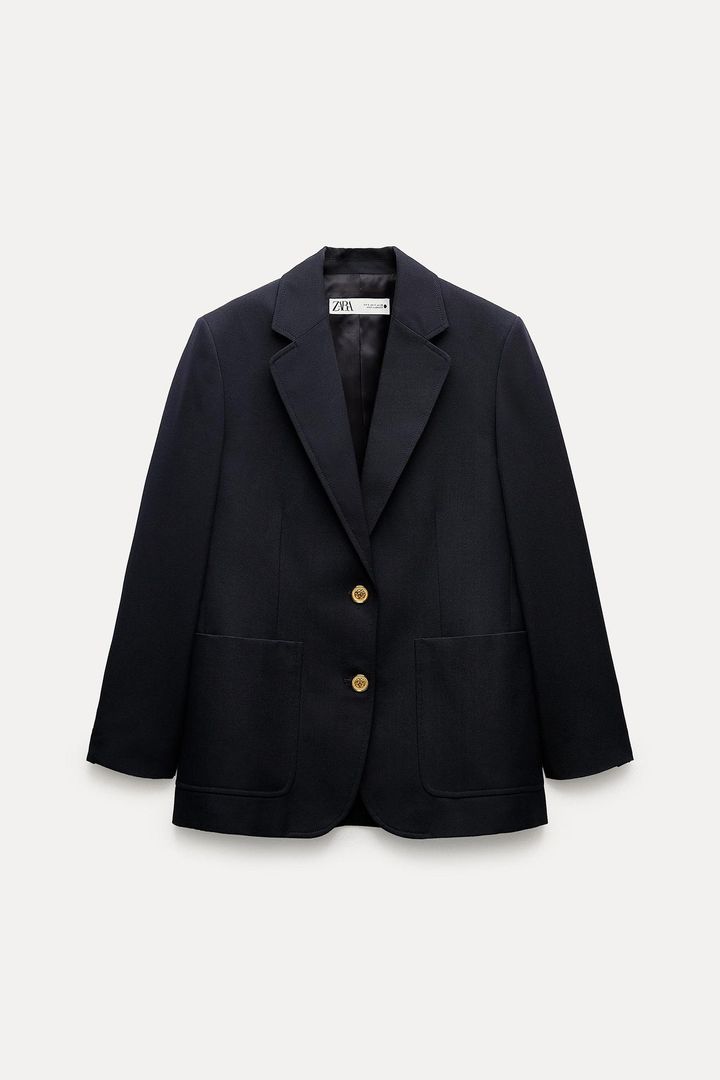 画像: 出典：ZARA