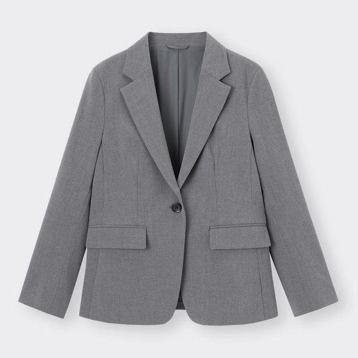 画像1: 出典：GU