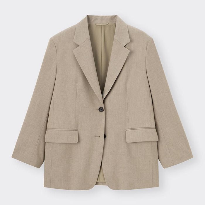 画像2: 出典：GU