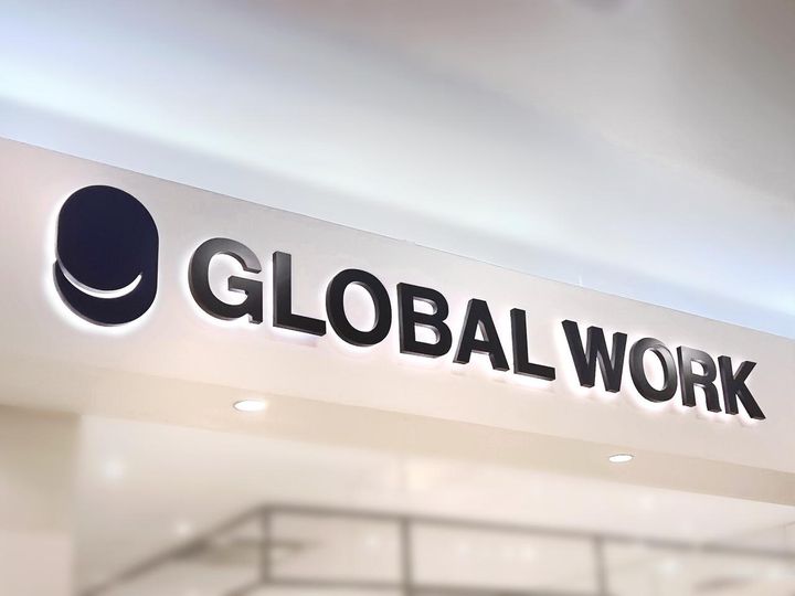 画像: お買い得にゲットせよ！【グローバルワーク】超絶おしゃれ♡「最旬デニムスカート」