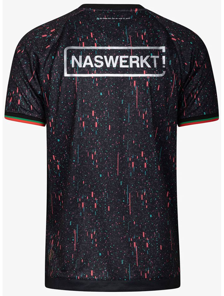 小川航基と佐野航大が活躍！NECが「KNVBカップ決勝」ユニフォームを発表 小川の“得点王ユニ”となるか？