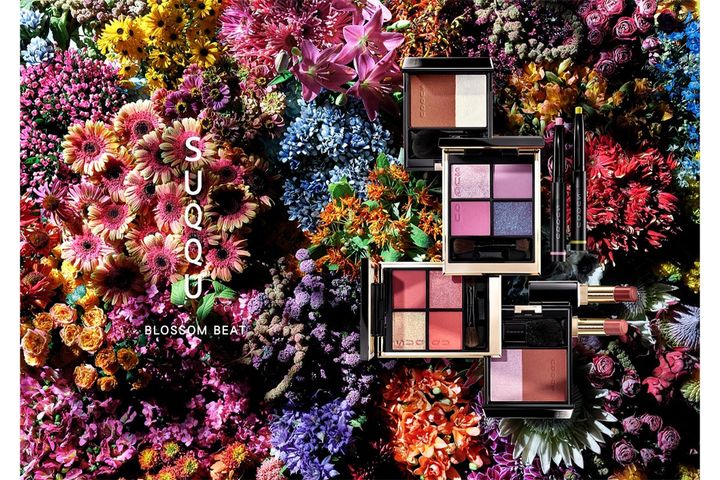 BLOSSOM BEAT COLLECTION