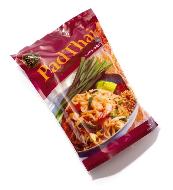 スータイ パッタイセット