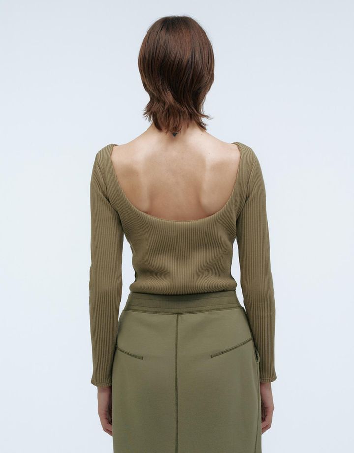 画像4: OUR WACOAL コレクション 出典：アワワコール