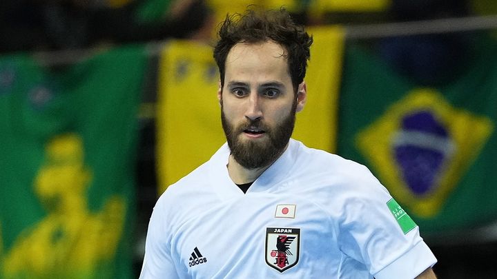 フットサル日本代表に激震！アルトゥールと清水和也が負傷離脱…W杯予選のアジアカップは4月17日にタイで開幕