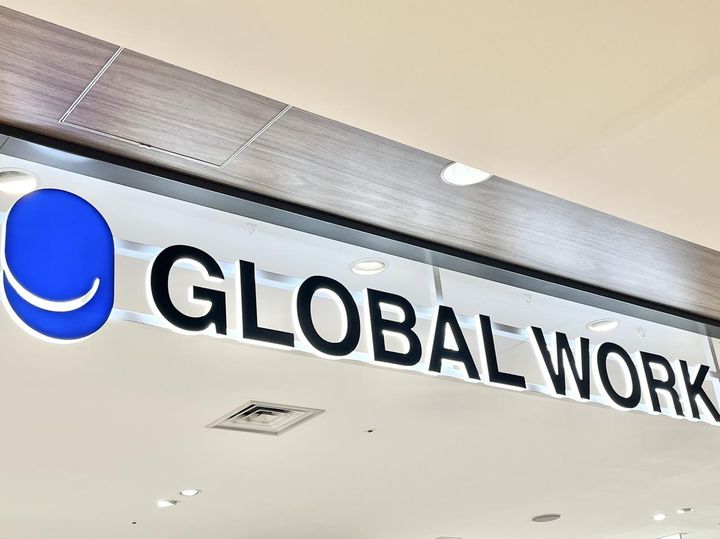 画像: へ？！もう値下げだと？！【グローバルワーク】春本番に超使える♡「最旬ジャンスカ」