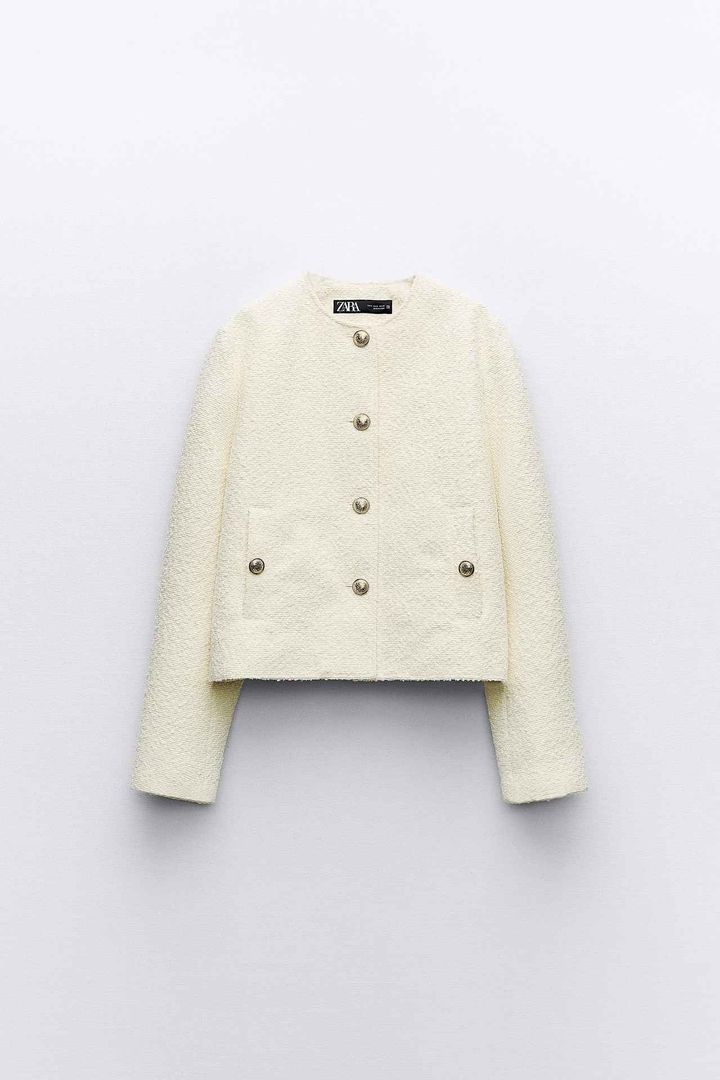 画像1: 出典：ZARA