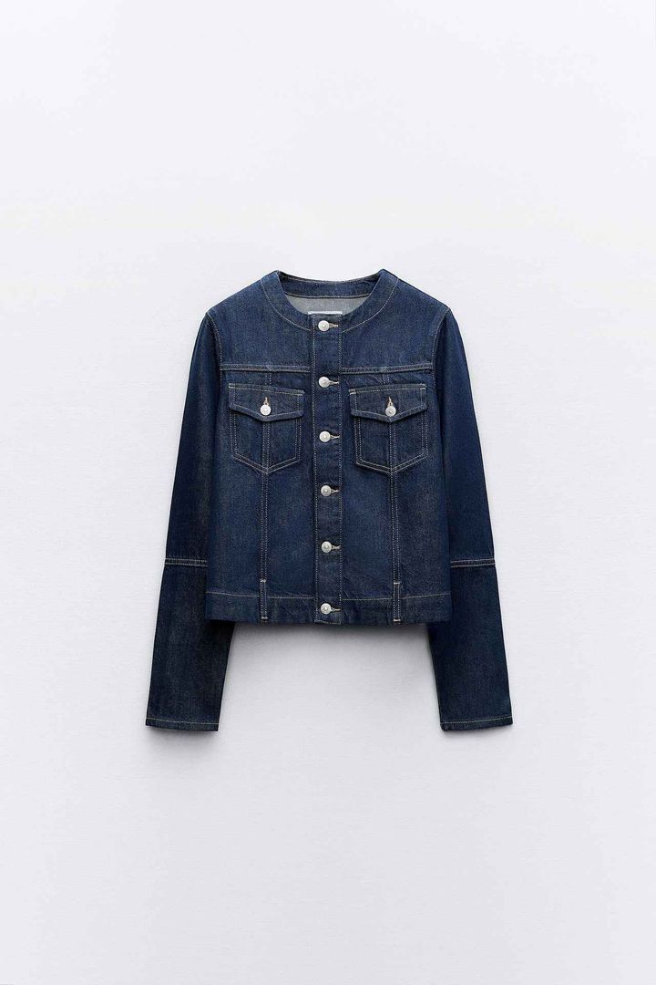 画像2: 出典：ZARA