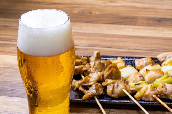 チェーン居酒屋のイメージ