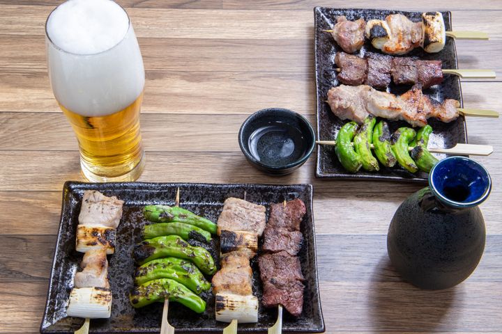 おいしそう……チェーン居酒屋のイメージ