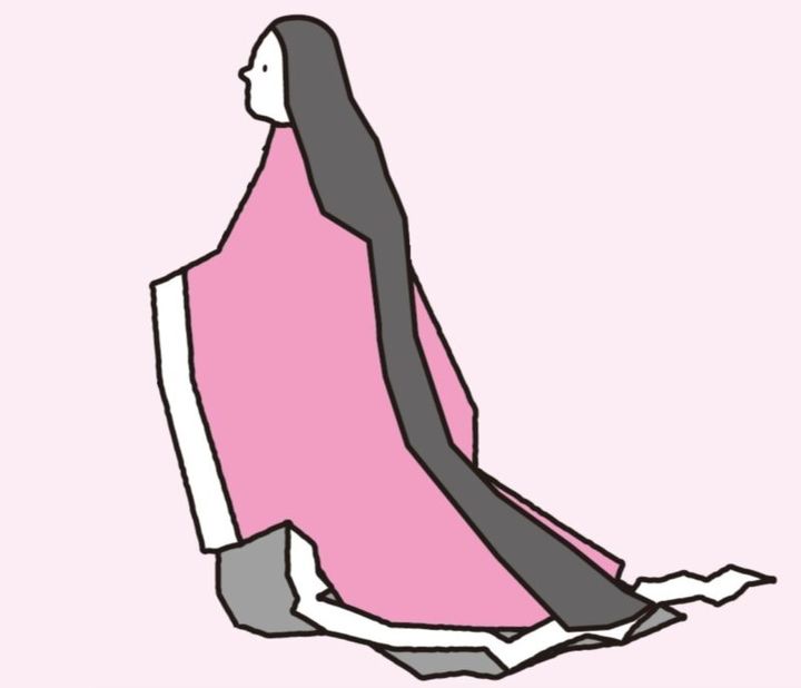 平安時代の女性の生き方 源氏物語 出家 朝顔の姫君