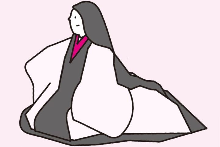 平安時代の女性の生き方 源氏物語 出家 浮舟