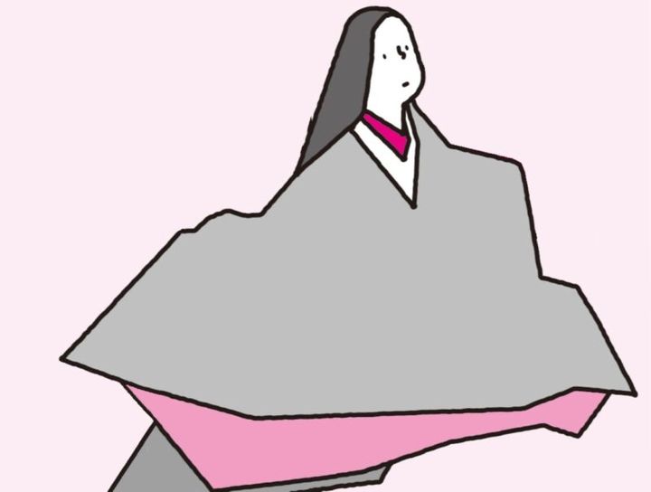 平安時代の女性の生き方 源氏物語 出家 女三の宮