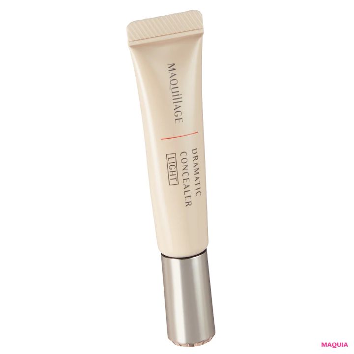 プチプラで美素肌爆誕！ 使うのは、マキアージュ&セザンヌのこの2品 _3