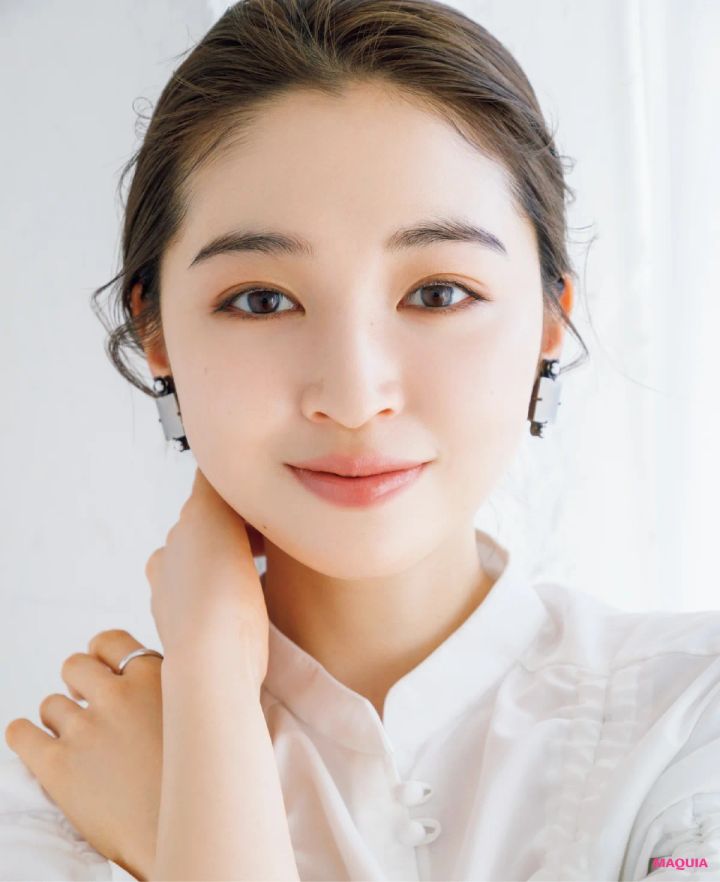 プチプラで美素肌爆誕！ 使うのは、マキアージュ&セザンヌのこの2品 _2