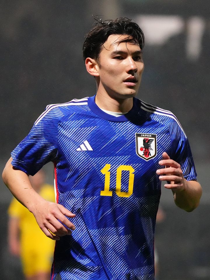 U-23日本代表、パリ五輪出場を左右する「キープレーヤー」5名