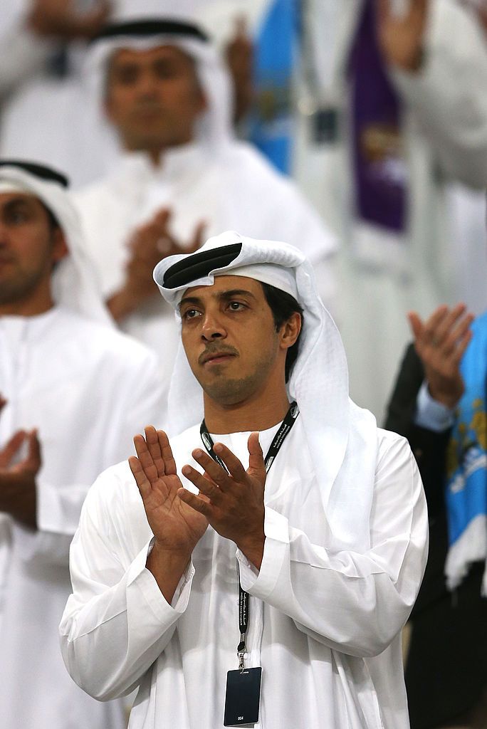 サッカークラブのオーナーが金持ちすぎる！「世界で最もリッチだったオーナーTOP5」