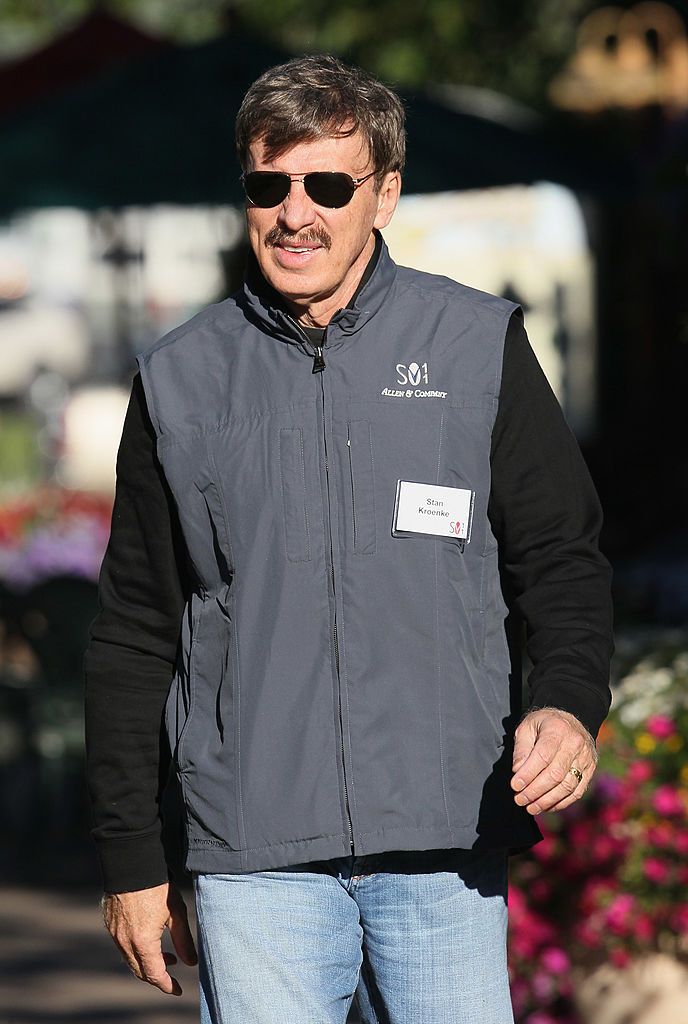 サッカークラブのオーナーが金持ちすぎる！「世界で最もリッチだったオーナーTOP5」