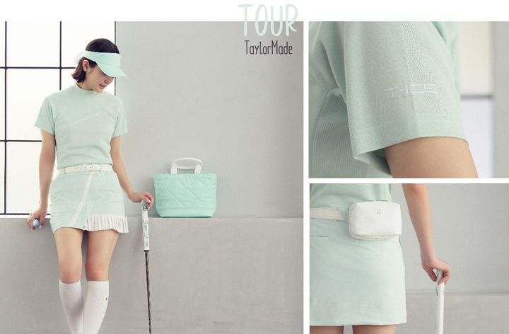 シンプルなのにワザあり！ 誰もが雰囲気よく着こなせる2024年おすすめ春夏コーデ