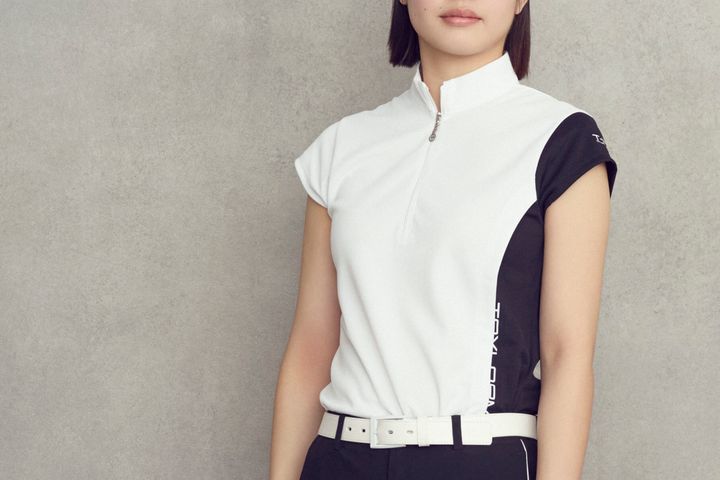 シンプルなのにワザあり！ 誰もが雰囲気よく着こなせる2024年おすすめ春夏コーデ